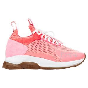 Pre Loved versace Men pink | pink Sneakers